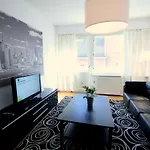 Precious Apartment