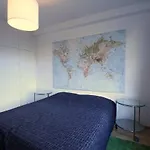 Precious Apartment