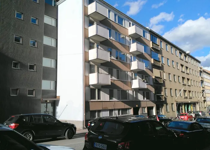 Precious Apartment