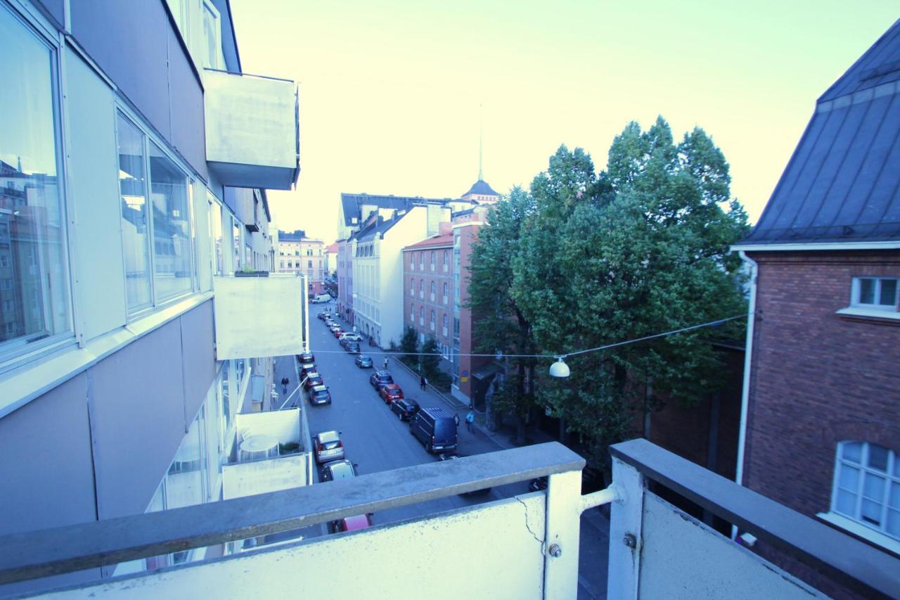 Precious Helsingfors